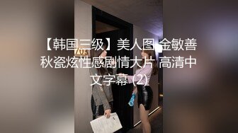 【韩国三级】美人图 金敏善秋瓷炫性感剧情大片 高清中文字幕 (2)