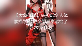 【大象传媒】av-0029 人体素描学院 把全部都奉献给了艺术 梁佳芯