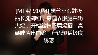 [MP4/ 910M] 黑丝高跟鞋极品长腿御姐，撩起衣服露白嫩大奶，开档丝袜假屌爆插，高潮呻吟出白浆，淫语骚话极度诱惑