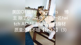 美国OF福利❤️tymwits❤️博主 除了ghs以外 还是一名twitch ASMR主播 肉肉的身材 质量还算不错【NO.2】 (3)