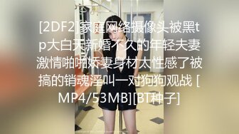 [2DF2]家庭网络摄像头被黑tp大白天新婚不久的年轻夫妻激情啪啪娇妻身材太性感了被搞的销魂淫叫一对狗狗观战 [MP4/53MB][BT种子]