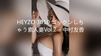 HEYZO 3010 ゴックンしちゃう素人妻Vol.2 – 中村友香