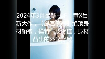 2024年3月最新出炉，黄X最新大作，【凰宫燕舞】绝顶身材旗袍，模特气质绝佳，身材凸出的淋漓尽致