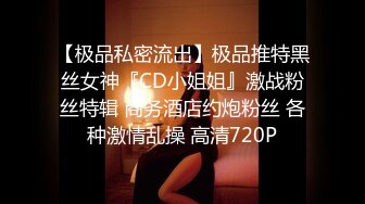 【极品私密流出】极品推特黑丝女神『CD小姐姐』激战粉丝特辑 商务酒店约炮粉丝 各种激情乱操 高清720P