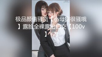 极品颜值骚货【小母狗很骚哦】露脸全裸露出口交【100v】 (2)