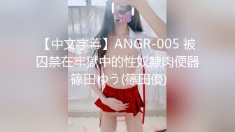 【中文字幕】ANGR-005 被囚禁在牢獄中的性奴隸肉便器 篠田ゆう(篠田優)