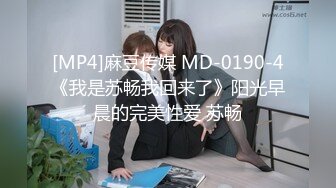 [MP4]麻豆传媒 MD-0190-4《我是苏畅我回来了》阳光早晨的完美性爱 苏畅