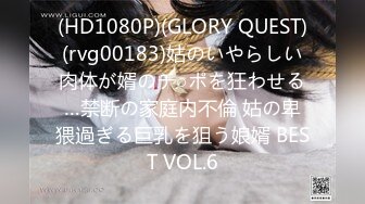 (HD1080P)(GLORY QUEST)(rvg00183)姑のいやらしい肉体が婿のチ○ポを狂わせる…禁断の家庭内不倫 姑の卑猥過ぎる巨乳を狙う娘婿 BEST VOL.6