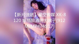 【新片速遞】星空传媒 XK-8120 爆插醉酒的大姨子[912M/MP4/46:17]