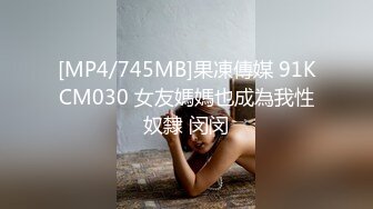 [MP4/745MB]果凍傳媒 91KCM030 女友媽媽也成為我性奴隸 闵闵