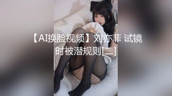 【AI换脸视频】刘亦菲 试镜时被潜规则[二]