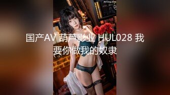 国产AV 葫芦影业 HUL028 我要你做我的奴隶