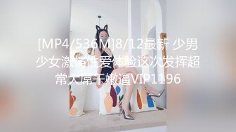 [MP4/536M]8/12最新 少男少女激情性爱体验这次发挥超常大屌干嫩逼VIP1196