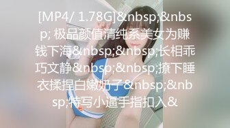 [MP4/ 1.78G]&nbsp;&nbsp; 极品颜值清纯系美女为赚钱下海&nbsp;&nbsp;长相乖巧文静&nbsp;&nbsp;撩下睡衣揉捏白嫩奶子&nbsp;&nbsp;特写小逼手指扣入&