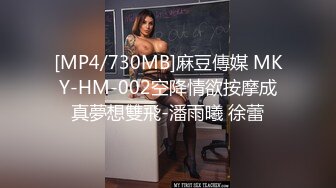 [MP4/730MB]麻豆傳媒 MKY-HM-002空降情欲按摩成真夢想雙飛-潘雨曦 徐蕾