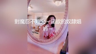 對魔忍不知火～淫欲的奴隸娼婦～