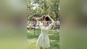 与少妇宾馆激情