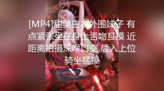 [MP4]甜美白衣外围妹子 有点紧张坐在身上舌吻互摸 近距离拍摄深喉口交 后入上位骑坐猛操