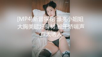 [MP4]新晋探花 漂亮小姐姐 大胸美腿好身材 被干娇喘声声太诱人