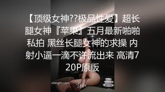 【顶级女神??极品性爱】超长腿女神『苹果』五月最新啪啪私拍 黑丝长腿女神的求操 内射小逼一滴不许流出来 高清720P原版