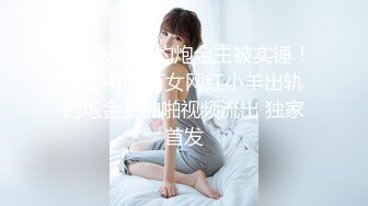 小羊没烦恼约炮金主被实锤！抖音 400 万女网红小羊出轨 约炮金主啪啪视频流出 独家首发