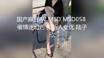 国产麻豆AV MSD MSD058 催情迷幻药水 新人女优 陆子欣