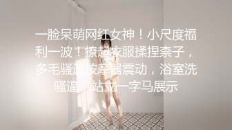 一脸呆萌网红女神！小尺度福利一波！撩起衣服揉捏柰子，多毛骚逼按摩器震动，浴室洗骚逼，站立一字马展示