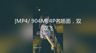 [MP4/ 904M] 4P名场面，双双飞