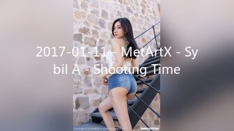 2017-01-11 - MetArtX - Sybil A - Shooting Time