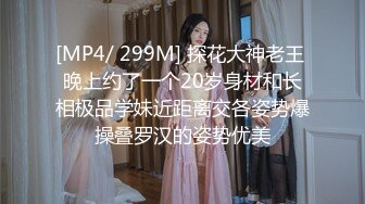 [MP4/ 299M] 探花大神老王 晚上约了一个20岁身材和长相极品学妹近距离交各姿势爆操叠罗汉的姿势优美