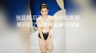 张芸熙.巨乳母狗肉体偿债.耻辱开启了淫荡开关.麻豆传媒映画