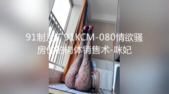 91制片厂91KCM-080情欲骚房仲的肉体销售术-咪妃