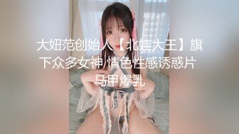 大妞范创始人【北娃大王】旗下众多女神 情色性感诱惑片 马甲爆乳