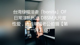 台湾绿帽淫妻「bonita」OF日常淫乱私拍 DBSM大尺度性爱，约炮单男老公拍摄【第一弹】 (3)