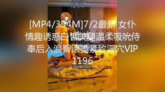 [MP4/394M]7/2最新 女仆情趣诱惑白皙美腿温柔吸吮侍奉后入浪臀滚烫紧致淫穴VIP1196