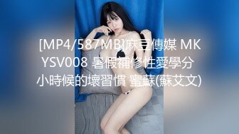 [MP4/587MB]麻豆傳媒 MKYSV008 暑假補修性愛學分 小時候的壞習慣 蜜蘇(蘇艾文)