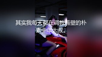 其实我每天都在调教隔壁的朴素中年大叔｡