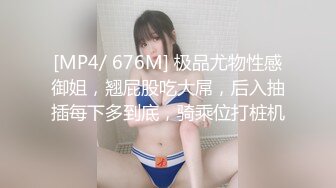 [MP4/ 676M] 极品尤物性感御姐，翘屁股吃大屌，后入抽插每下多到底，骑乘位打桩机