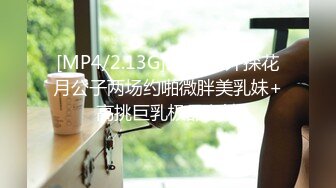 [MP4/2.13G]3-24海外探花月公子两场约啪微胖美乳妹+高挑巨乳极品女神