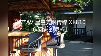 国产AV 星空无限传媒 XK8106 回家的诱惑1