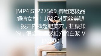 [MP4]STP27569 御姐范极品颜值女神！168CM黑丝美腿！拨开内裤超肥美穴，扭腰揉胸，很会玩诱惑扣穴流白浆 VIP0600