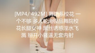 [MP4/ 492M] 舞蹈系校花 一个不够 多人轮肏极品舞院校花长腿女神 黑丝诱惑淫水飞溅 掰开小骚逼无套内射