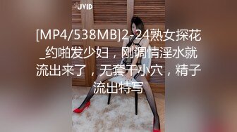 [MP4/538MB]2-24熟女探花_约啪发少妇，刚调情淫水就流出来了，无套干小穴，精子流出特写