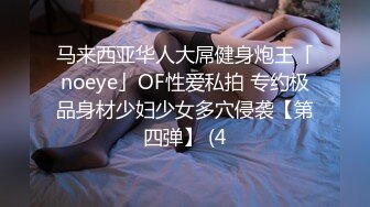 马来西亚华人大屌健身炮王「noeye」OF性爱私拍 专约极品身材少妇少女多穴侵袭【第四弹】 (4