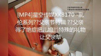 [MP4]星空传媒XK8170 -乱伦系列??父亲节特辑 ??父亲得了绝症把儿媳当特殊的礼物让父亲草